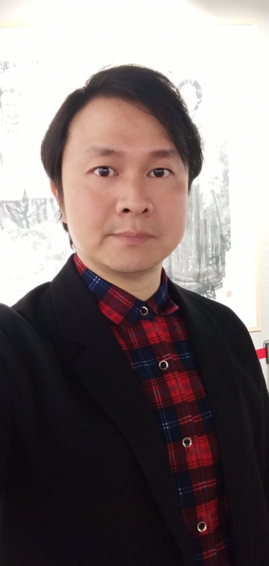 天宗的第二张照片--石狮相亲网