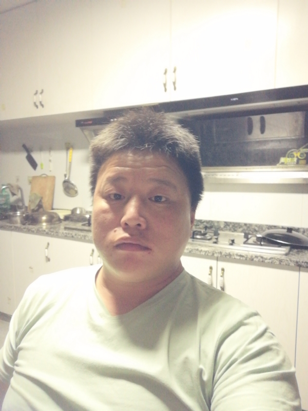 难遇钟意人的第一张照片--石狮相亲网