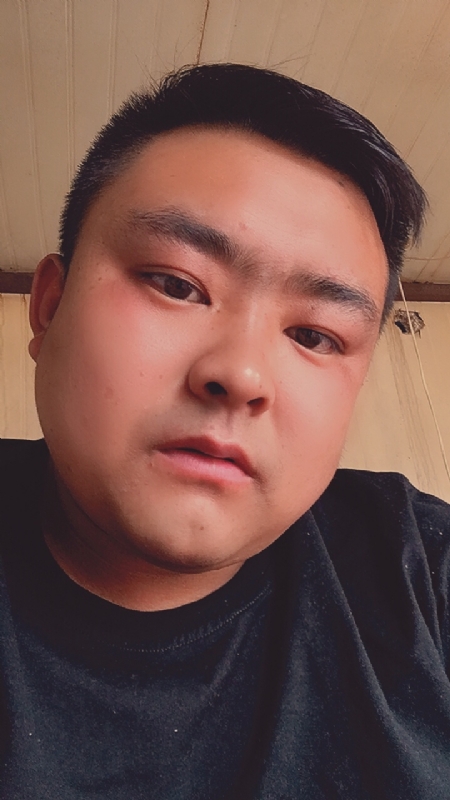 爱我所爱的第一张照片--石狮相亲网