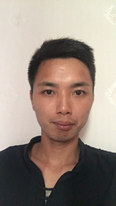 孤独无依的我的第一张照片--石狮相亲网