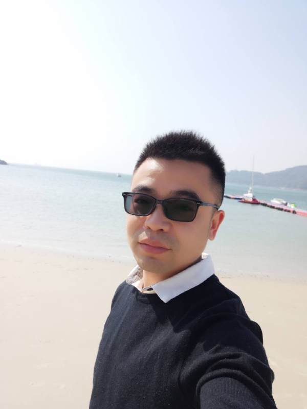 唐唐的第二张照片--石狮相亲网