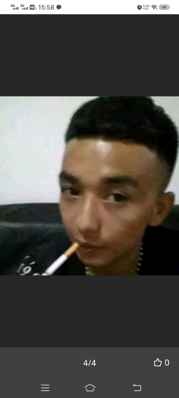 天道酬勤的第一张照片--石狮相亲网