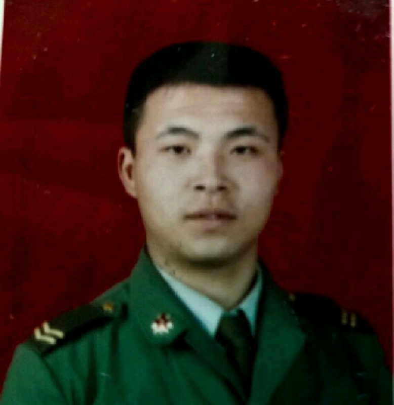 andy的第一张照片--石狮相亲网