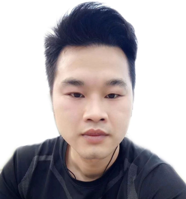 孤独的跑者的第一张照片--石狮相亲网