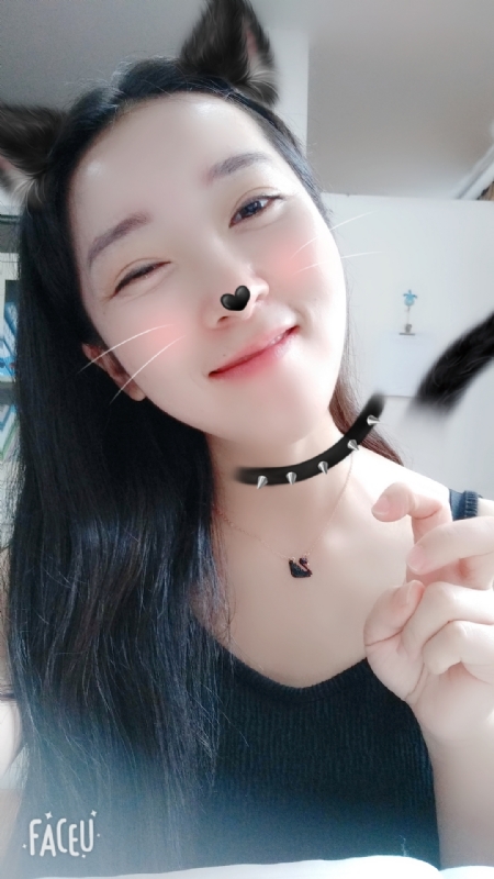 喵喵的第一张照片--石狮相亲网