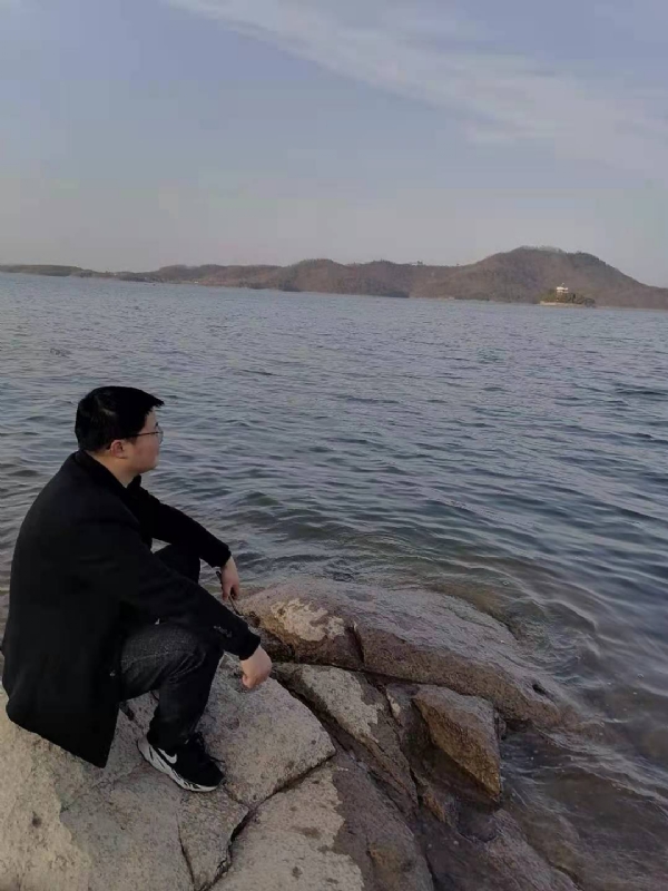 命之子的第二张照片--石狮相亲网