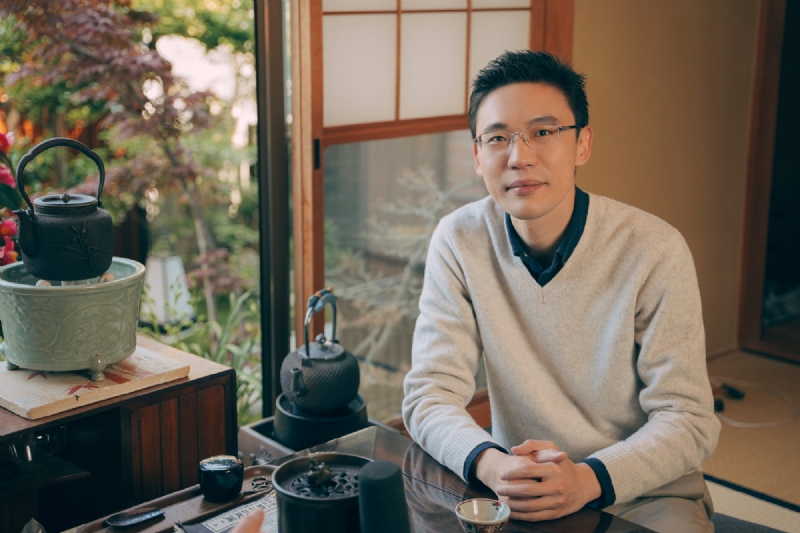 随遇而安的第一张照片--石狮相亲网