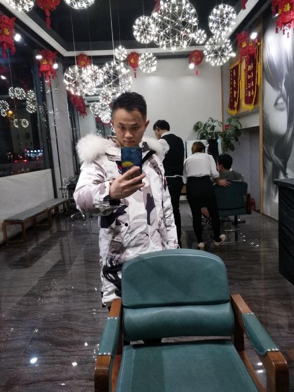 简单的第一张照片--石狮相亲网