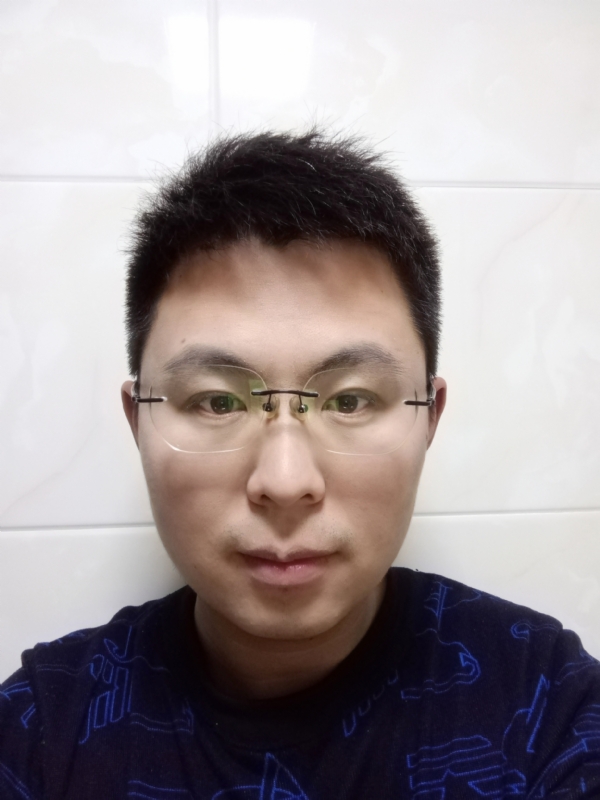 愿得一人心的第二张照片--石狮相亲网
