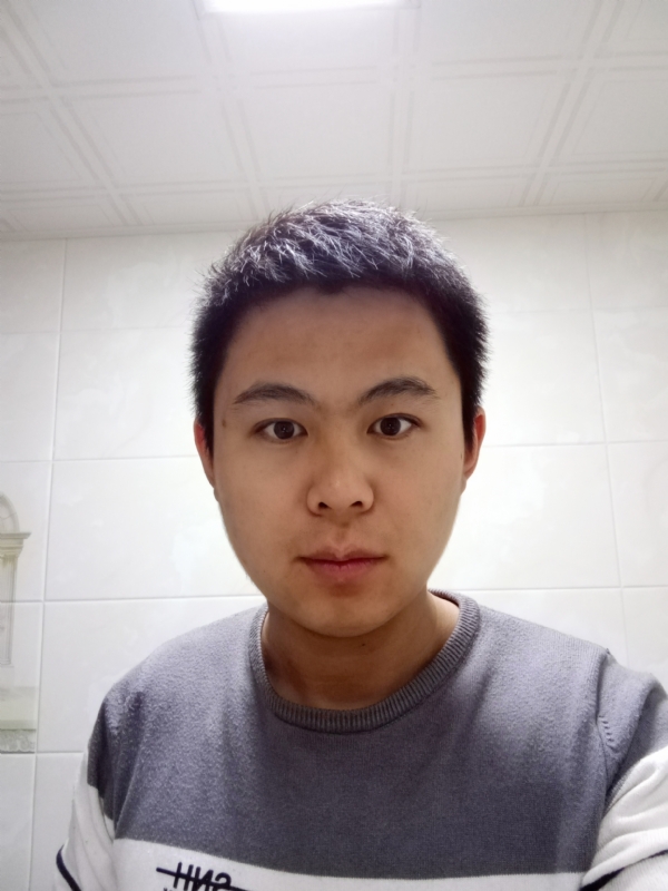 愿得一人心的第三张照片--石狮相亲网