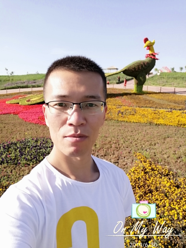 遇见你的第一张照片--石狮相亲网