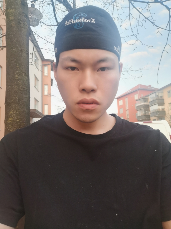 吴灵勇的第一张照片--石狮相亲网
