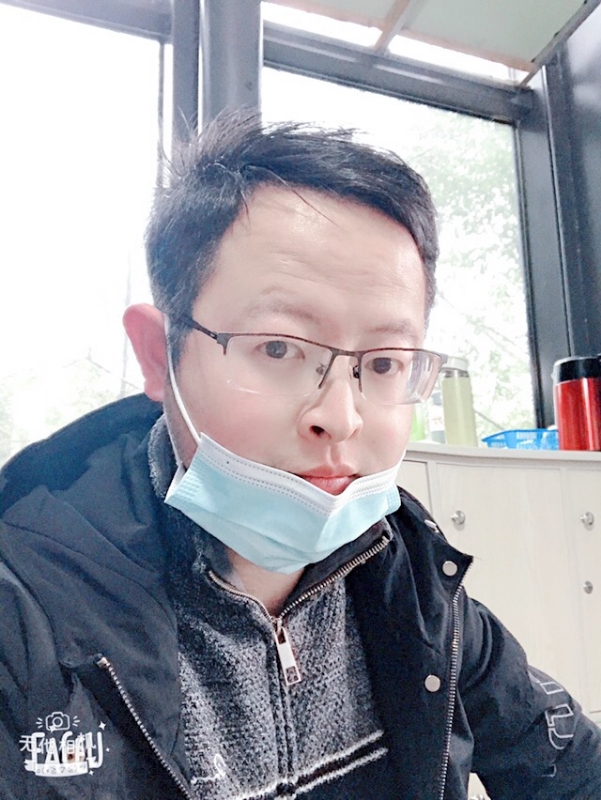 爱不渝的第二张照片--石狮相亲网