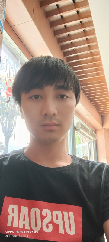 小海的第四张照片--石狮相亲网