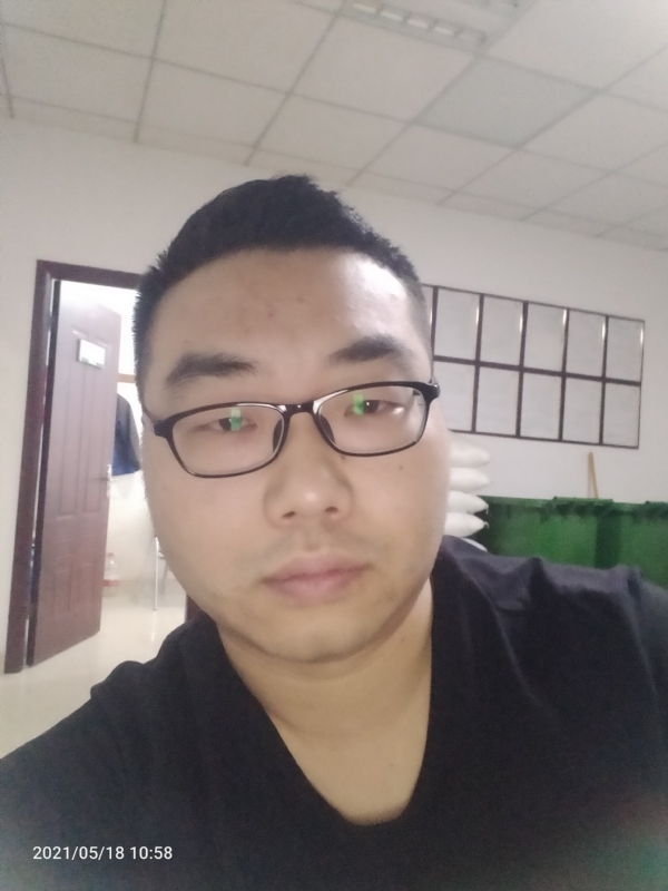 Myth的第一张照片--石狮相亲网