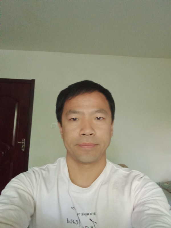 马宗圣的第一张照片--石狮相亲网