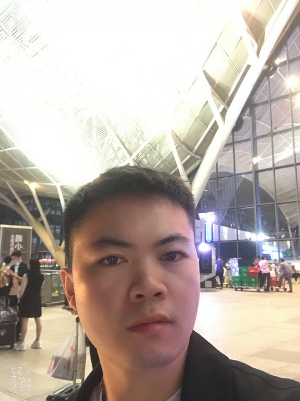 骑马的快乐的第一张照片--石狮相亲网