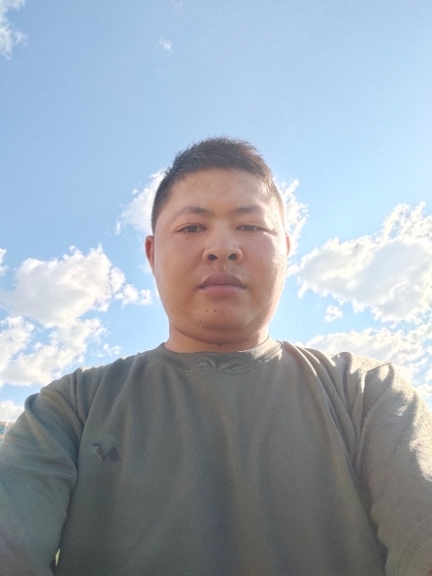 小马的第一张照片--石狮相亲网