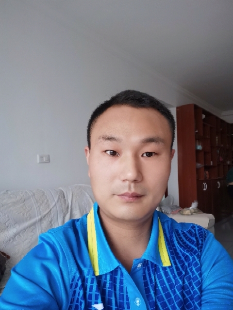 明哥的第一张照片--石狮相亲网