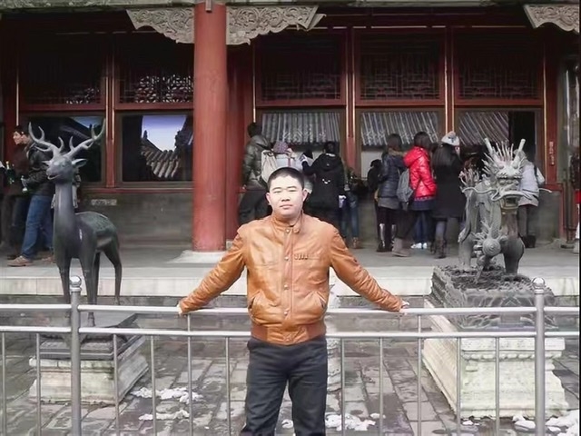 余生一起的第二张照片--石狮相亲网