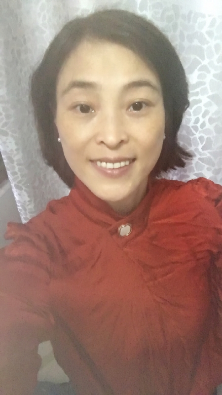 九妹的第一张照片--石狮相亲网