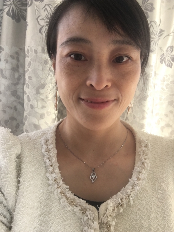 九妹的第五张照片--石狮相亲网