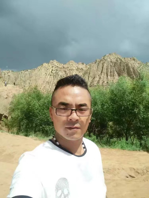 无情的沙尘暴的第一张照片--石狮相亲网