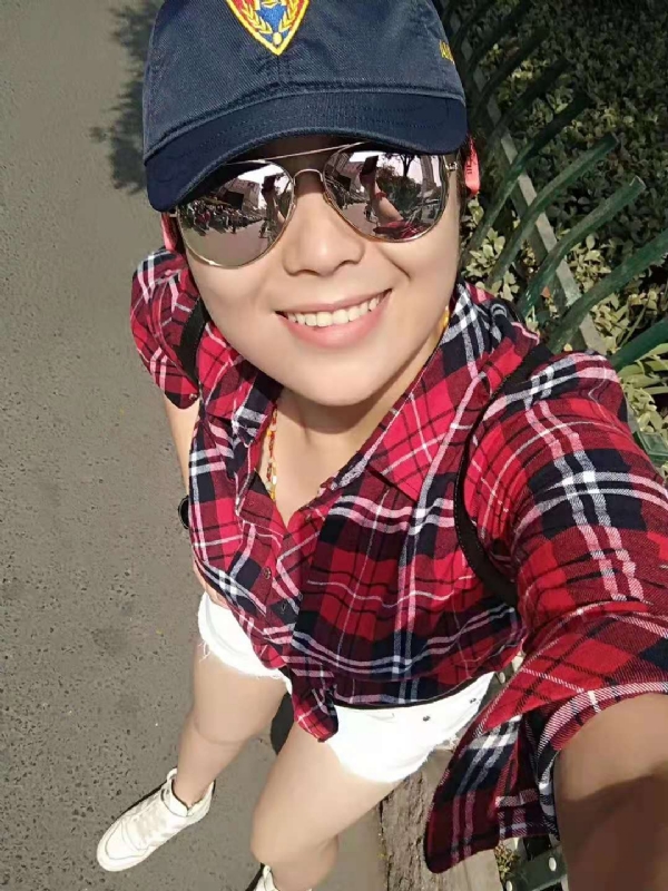 柯林的第一张照片--石狮相亲网