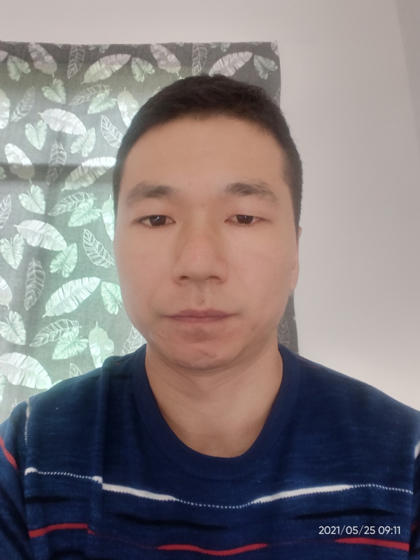 欢哥的第一张照片--石狮相亲网