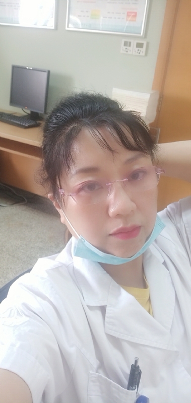 嫣淼的第一张照片--石狮相亲网