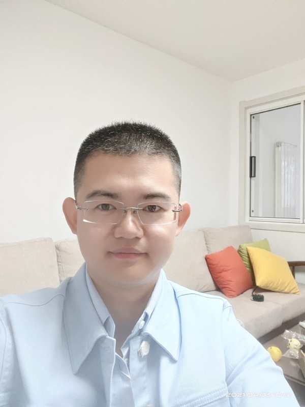 静受时光温柔的第一张照片--石狮相亲网