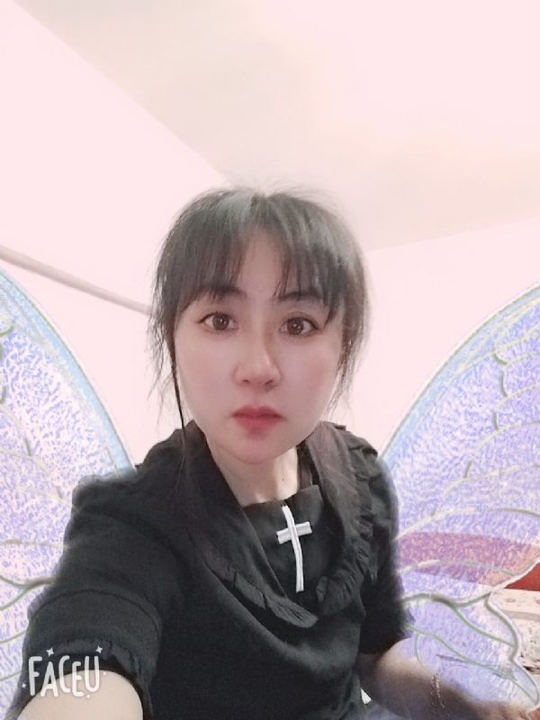luckycloud的第二张照片--石狮相亲网