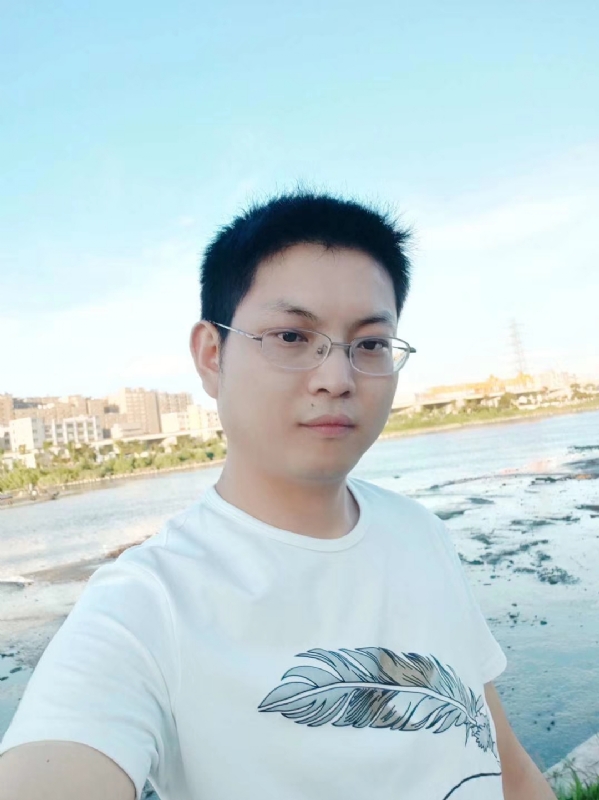 诚心交友的第一张照片--石狮相亲网
