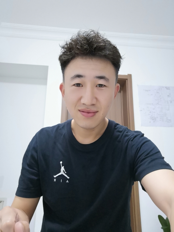 小样的第一张照片--石狮相亲网