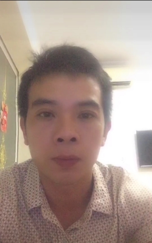 守侯的第一张照片--石狮相亲网