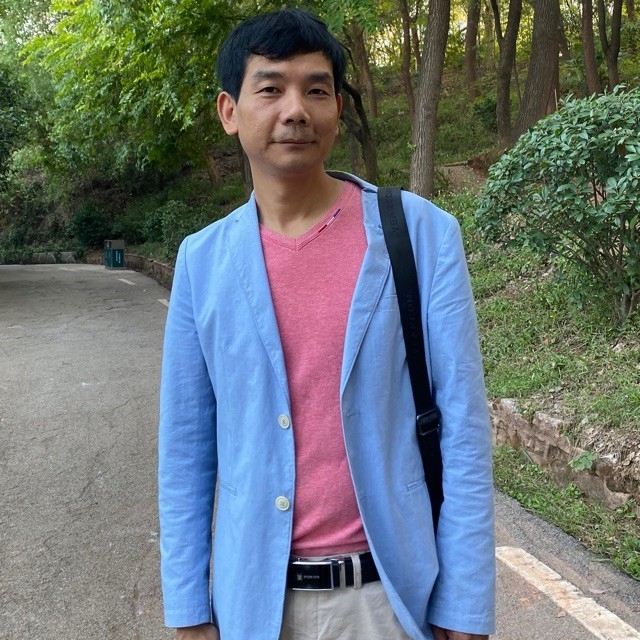 勇哥的第一张照片--石狮相亲网