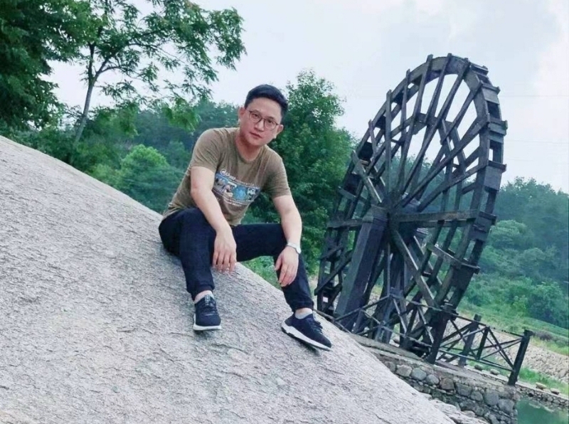 余生都是你自己的第三张照片--石狮相亲网