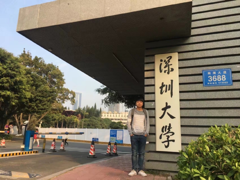 暮霭沉沉楚天阔的第二张照片--石狮相亲网