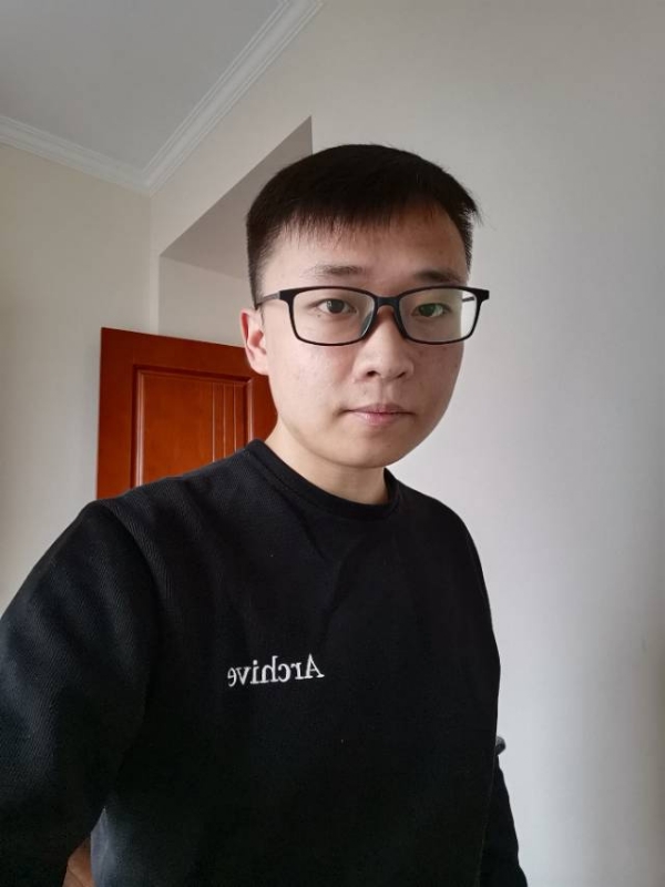 Li的第一张照片--石狮相亲网