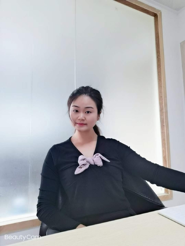 美美在深的第一张照片--石狮相亲网