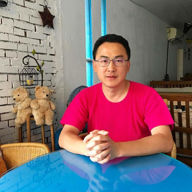 Jian的第一张照片--石狮相亲网