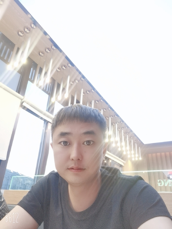 对的它的第一张照片--石狮相亲网
