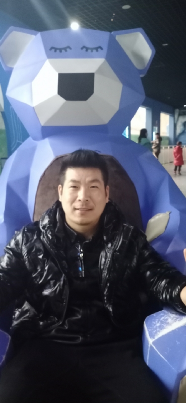 等风来的第一张照片--石狮相亲网