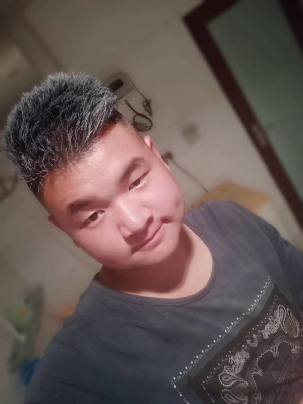 李子木的第一张照片--石狮相亲网