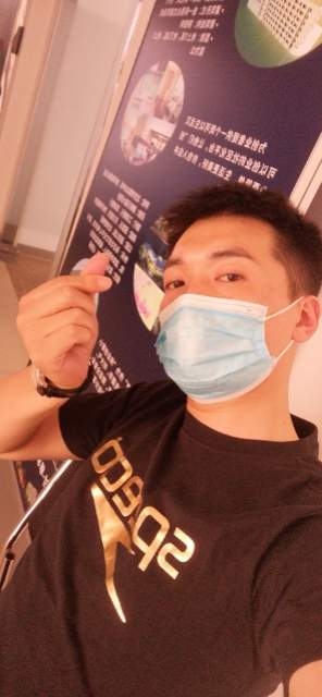 一一罗杰一一的第一张照片--石狮相亲网