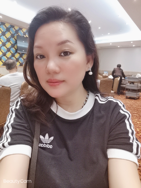 Amy的第一张照片--石狮相亲网