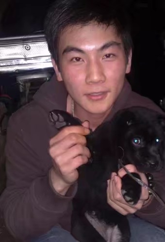 蜡笔小新的第四张照片--石狮相亲网