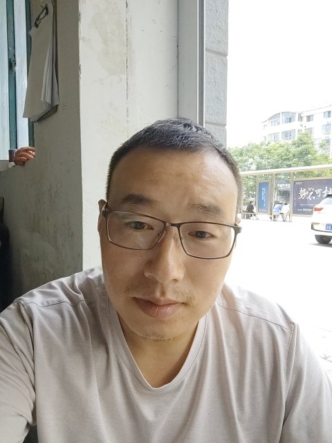 转身的距离的第一张照片--石狮相亲网