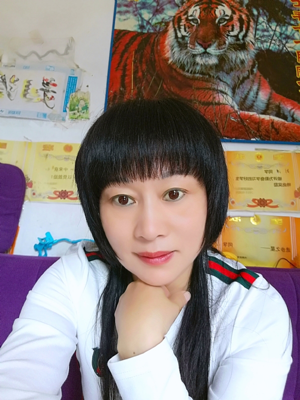 金鱼儿的第二张照片--石狮相亲网