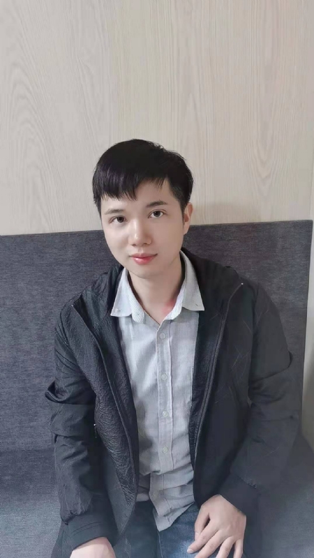 苍之绯翼的第一张照片--石狮相亲网